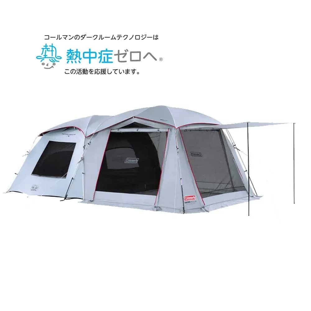 コールマン タフスクリーン2ルームエアー/MDX+