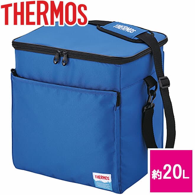 サーモス ソフトクーラー REF-025
