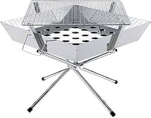 ユニフレーム ファイアグリル