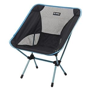 キャンプチェアおすすめ5選【2026年版】ハイ・ロースタイル別に座り心地で比較