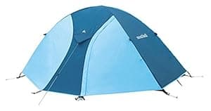 モンベル クロノスドーム 2型