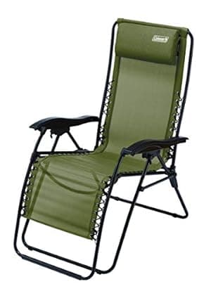 コールマン インフィニティチェア