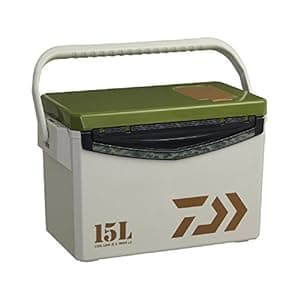 ダイワ クールラインα ライトソルト S1500X