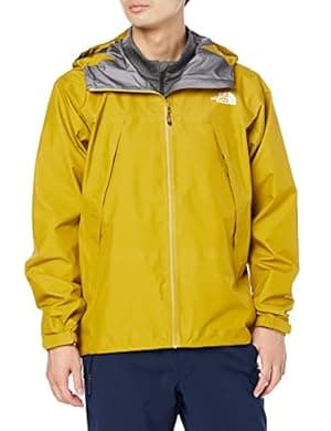 ザ・ノースフェイス クライムライトジャケット