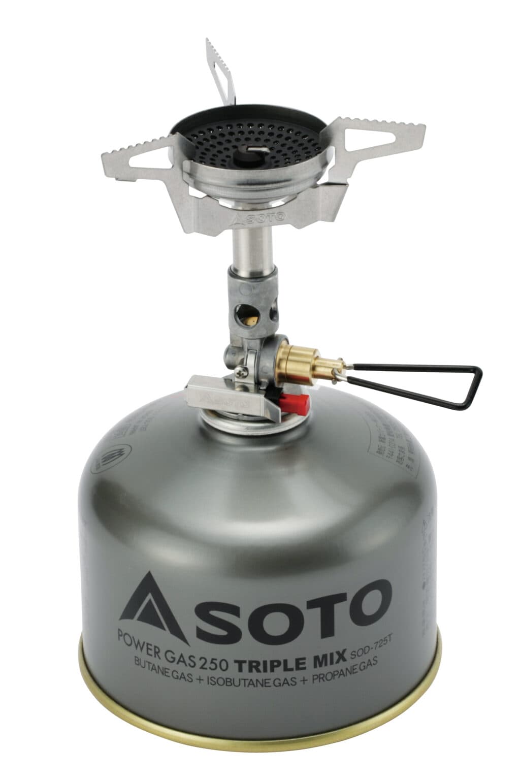 SOTO ウインドマスター SOD-310