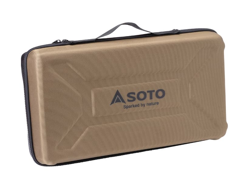SOTO レンジャーストーブ ST-526