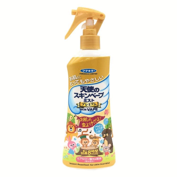 天使のスキンベープミスト プレミアム 200mL